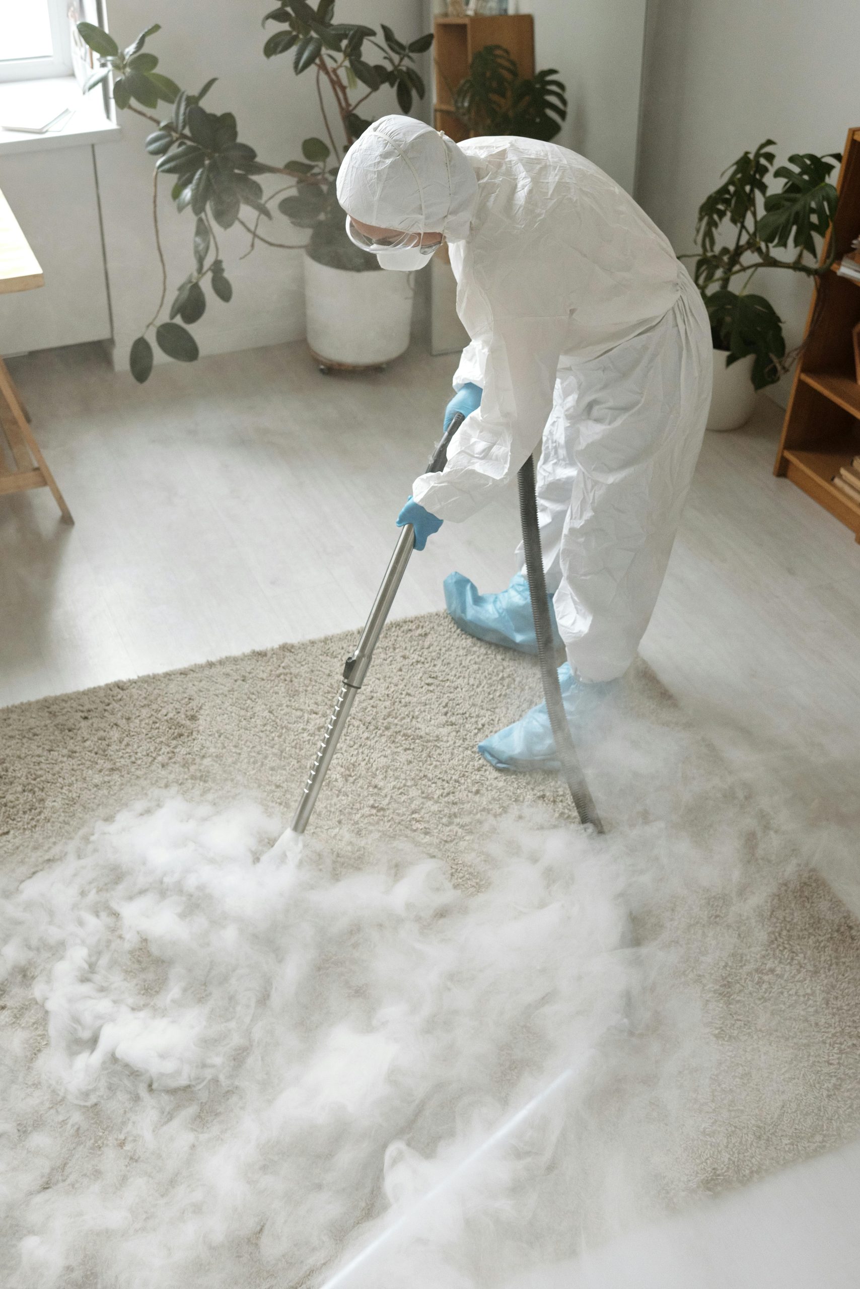 Carpet Cleaning Dubai That Restores Carpet Softness & Shine