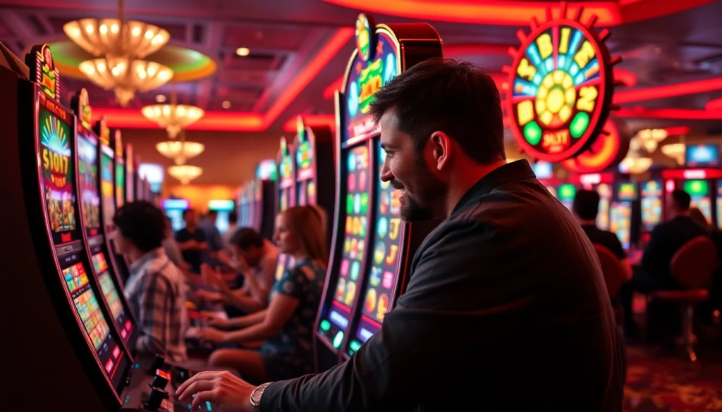 Menangkan hadiah besar di kaisar800 resmi slot dengan strategi permainan terbaik.