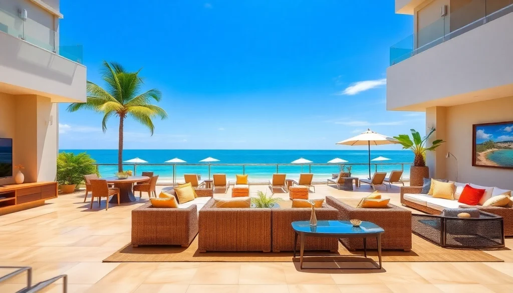 Find an exquisite condo for rent pattaya with ocean view and modern amenities.