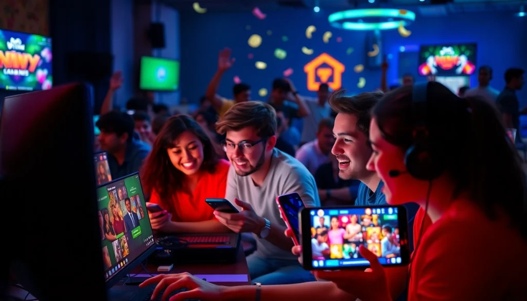 Join the Jalwa game signup process for exciting gaming and instant rewards today!