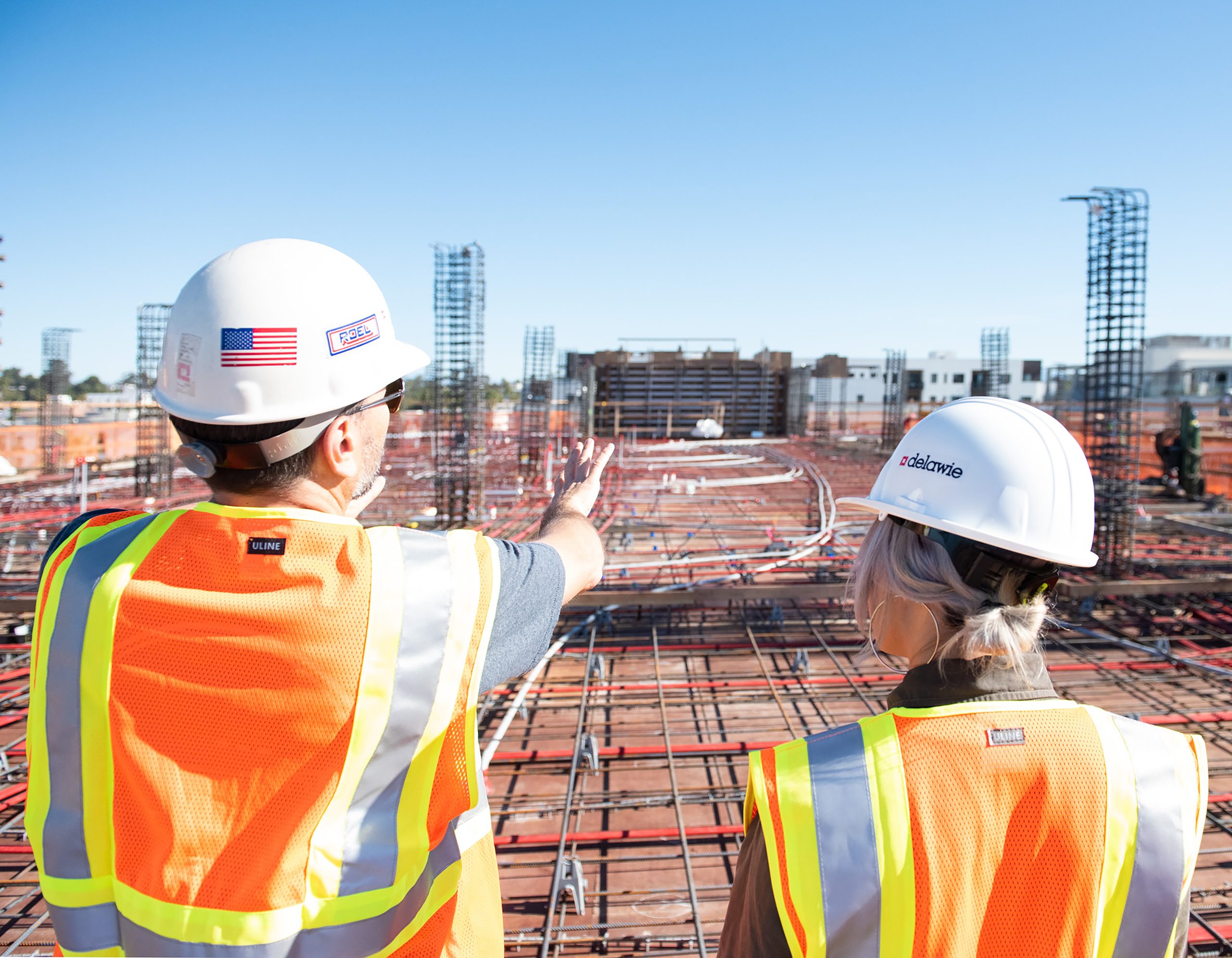 Plescia Construction – NYC Commercial Construction Specialists