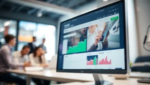 Visual representation of strategies to sell premium content links effectively, showcasing analytics.