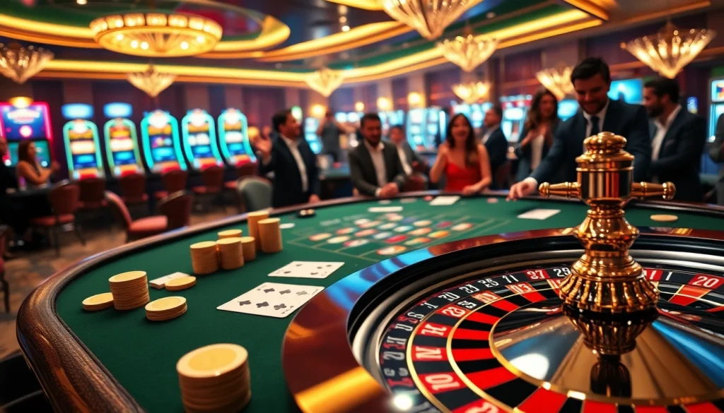 Experience the thrill of 79king with a dynamic poker table scene showcasing high-stakes action.