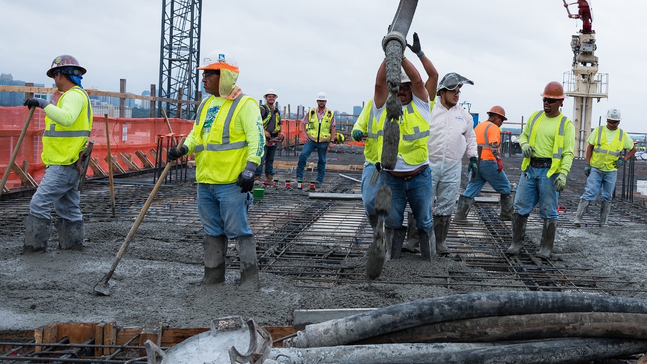 Future-Focused Training for Builders at a Trade School Knoxville TN