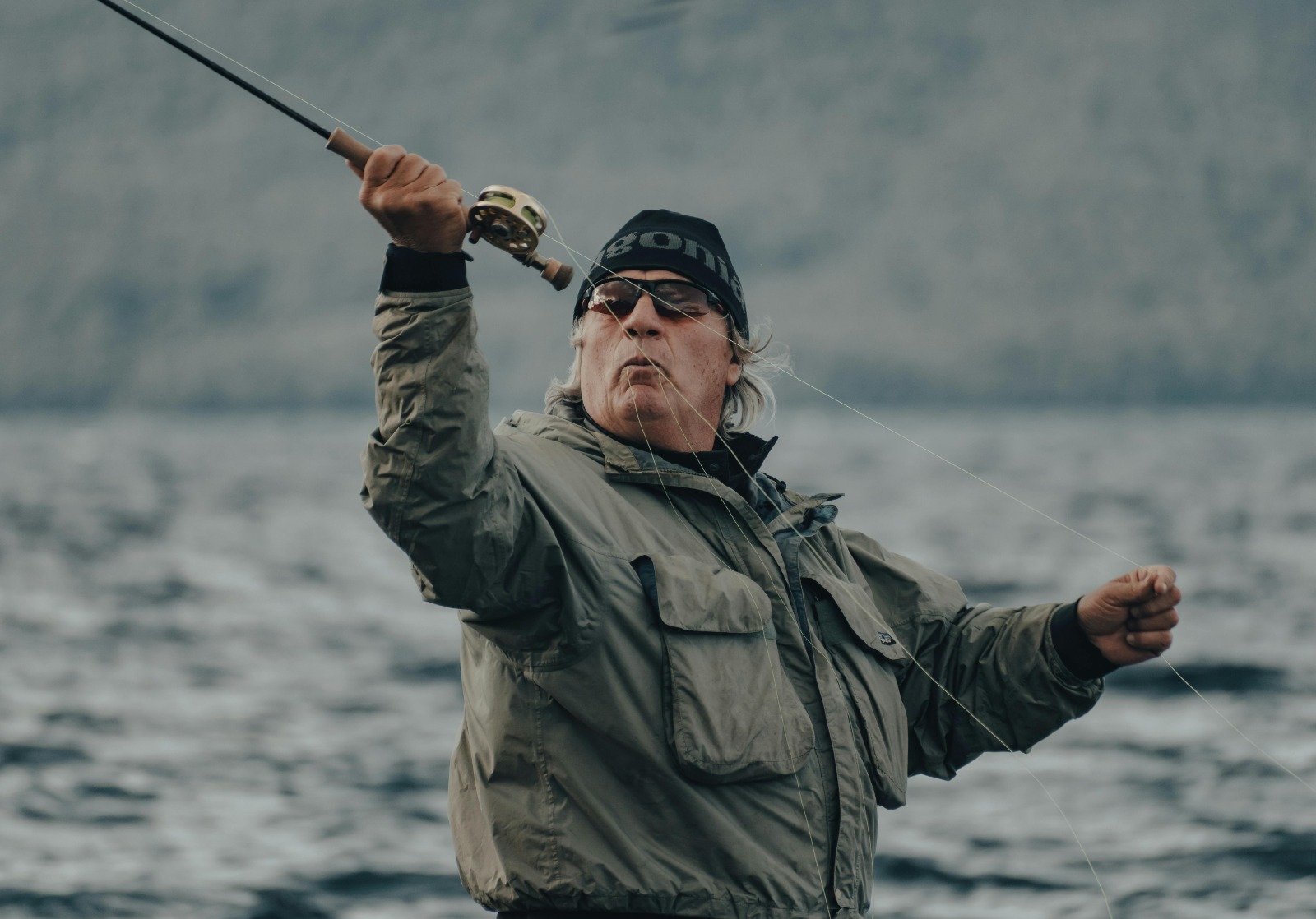 Fly Fishing Combo Setup Tips for Better Casting