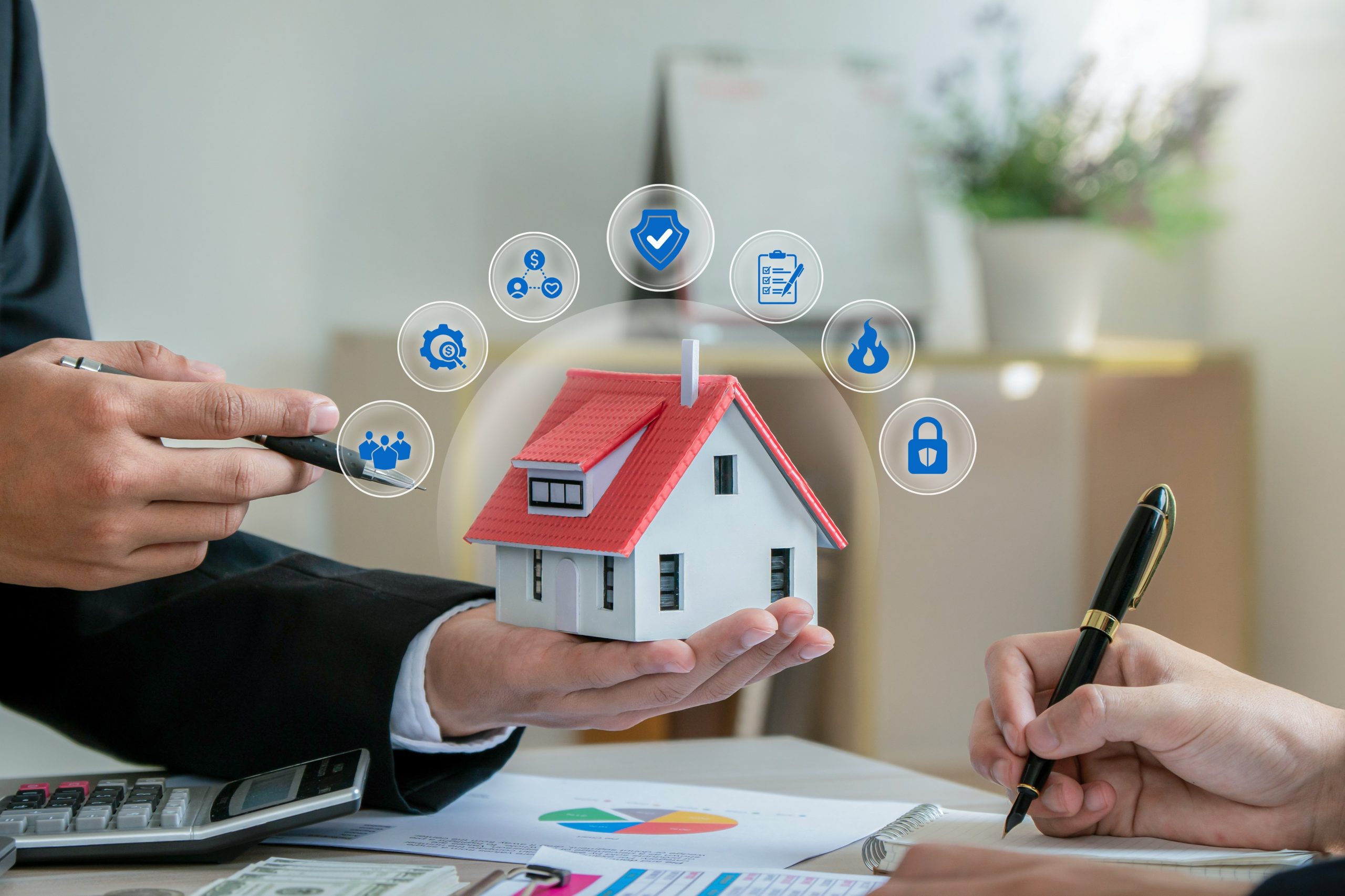 Florida Public Adjuster – Turning Stressful Claims into Successful Outcomes