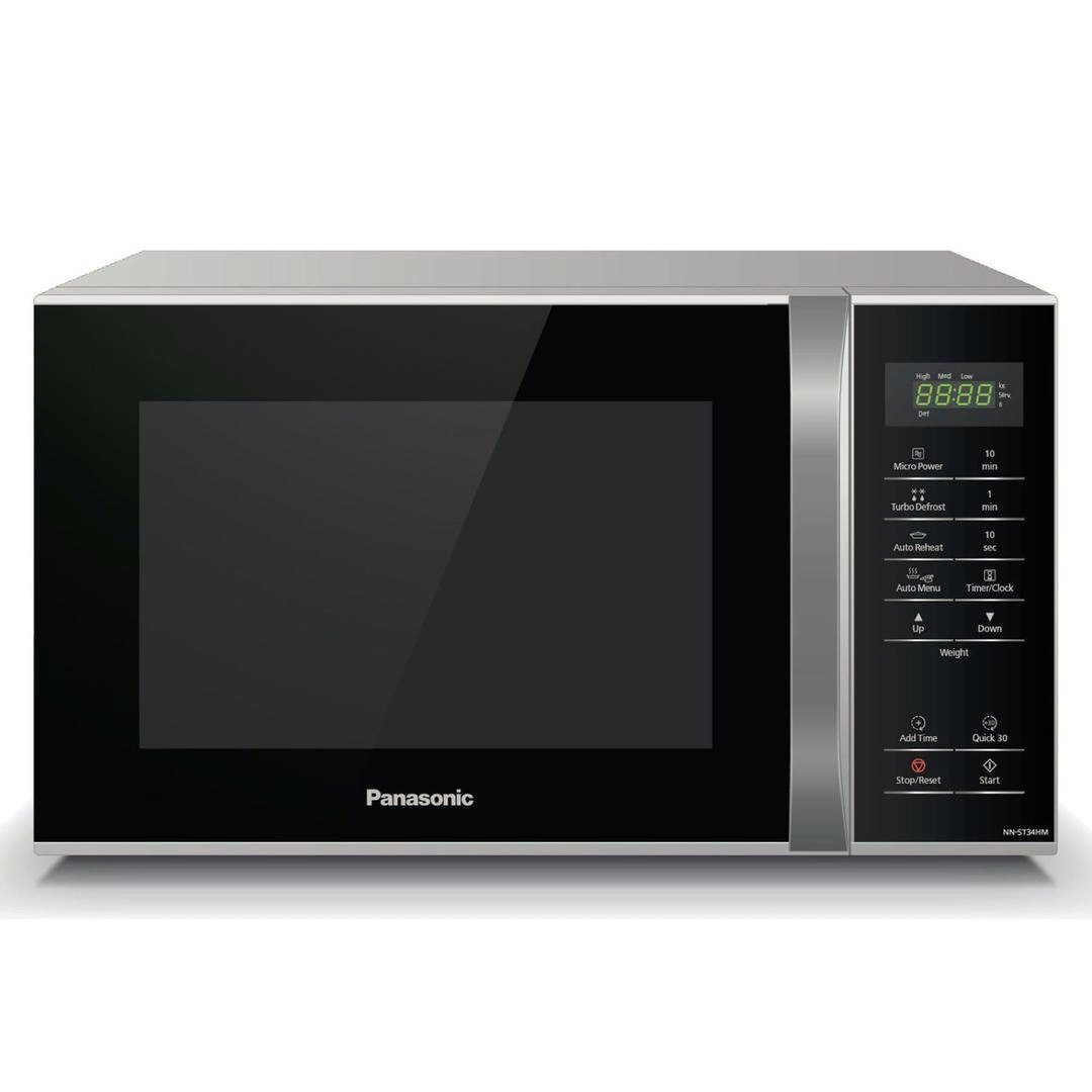 Affordable Microwave Oven Tips for Long-Lasting Use