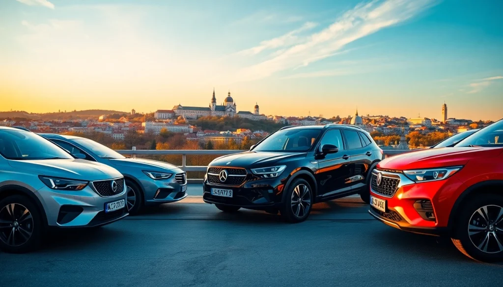 Discover a variety of cars for rent in Chișinău, Moldova, showcasing reliable chire auto moldova options.