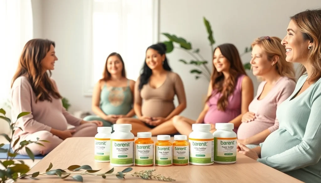 ウェルネスワークショップで葉酸サプリ おすすめについて話し合う女性たち、健康とコミュニティを促進。