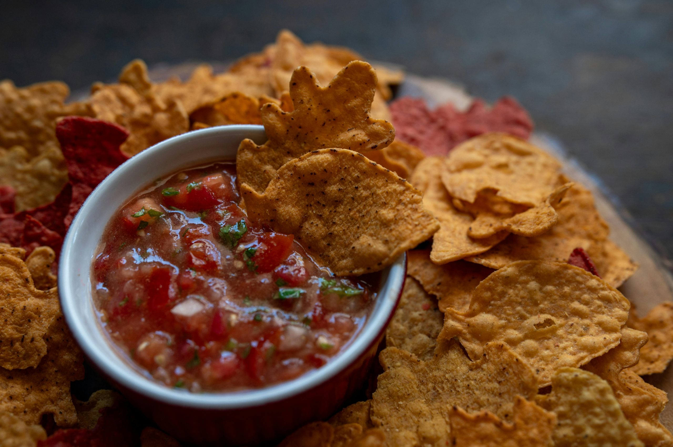 Essential Gluten Free Snacks for Allergy-Safe Snacking