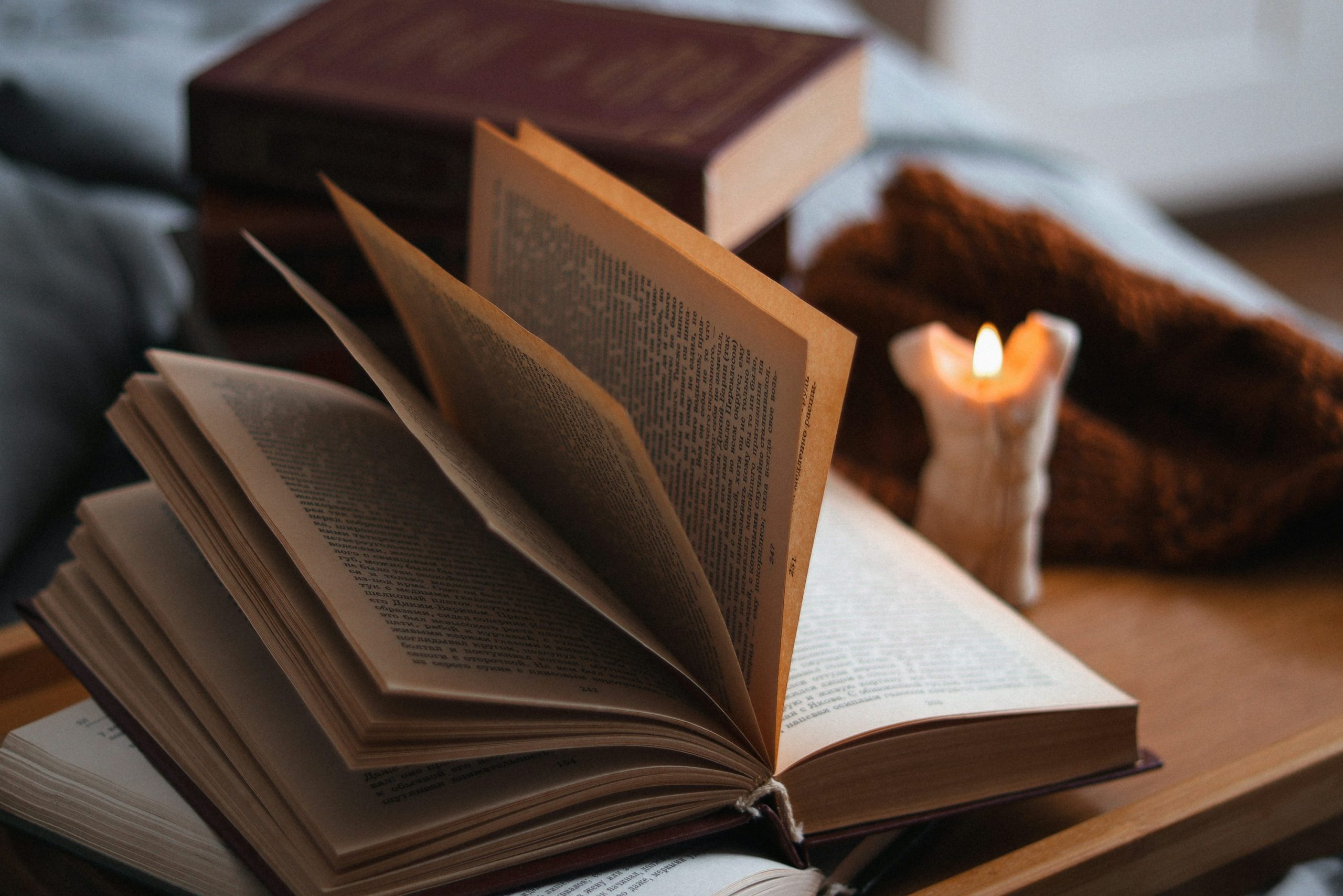 The Heartwarming Tales of C.S. Duncan Books Are Truly books every family should read