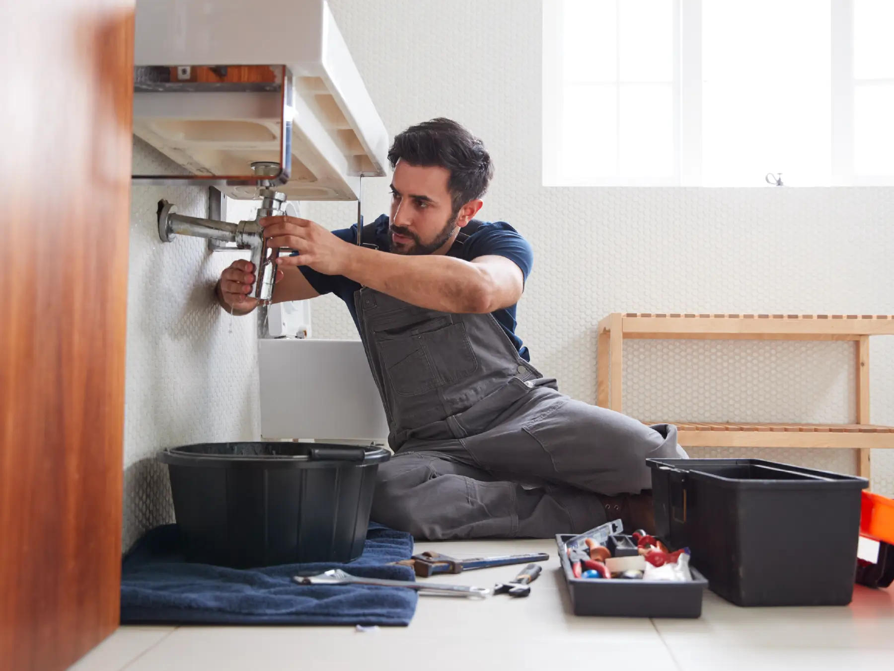 How Our Plumbers Chapel Hill Keep Your Home Safe