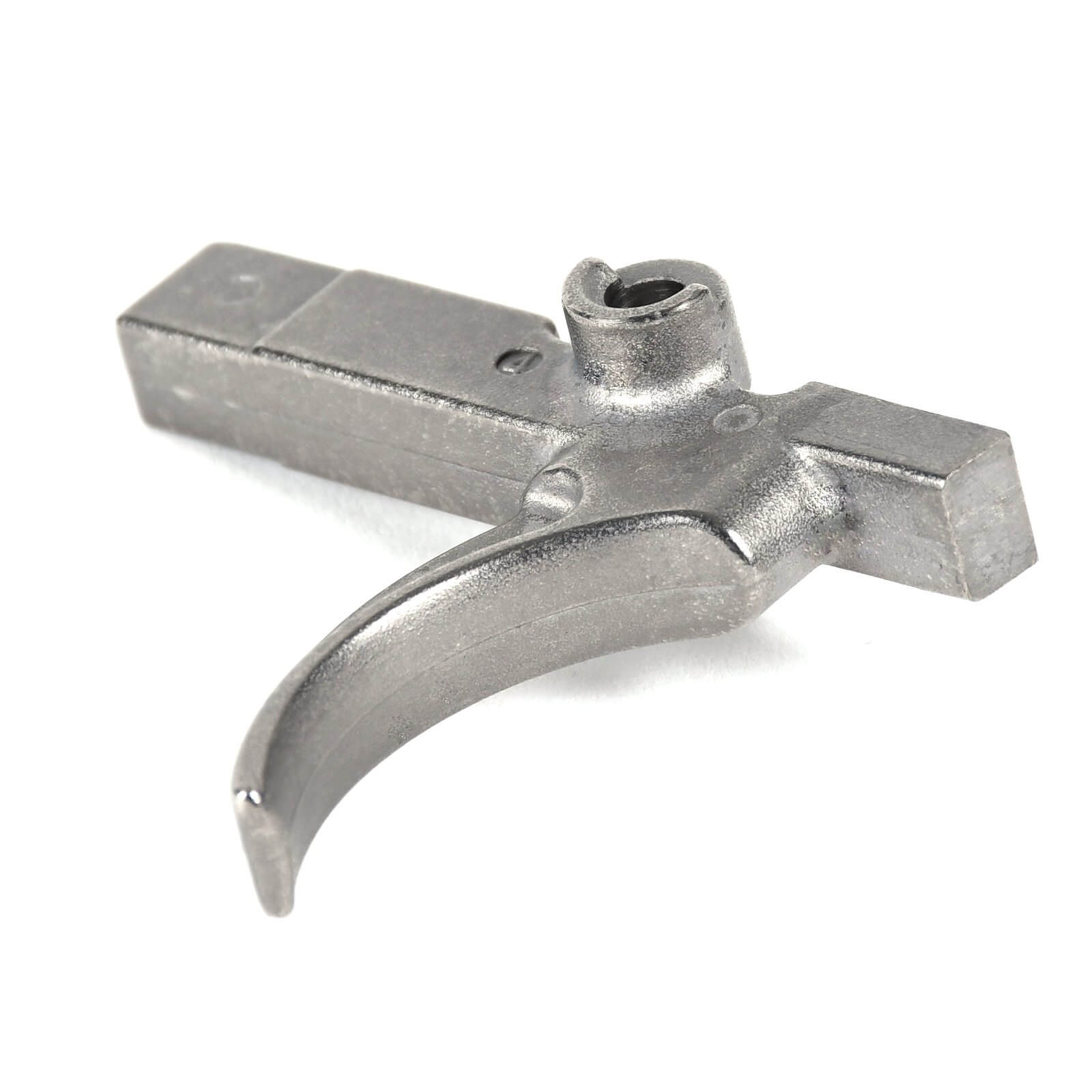 How a Quality AR Trigger Improves Your Shooting Performance