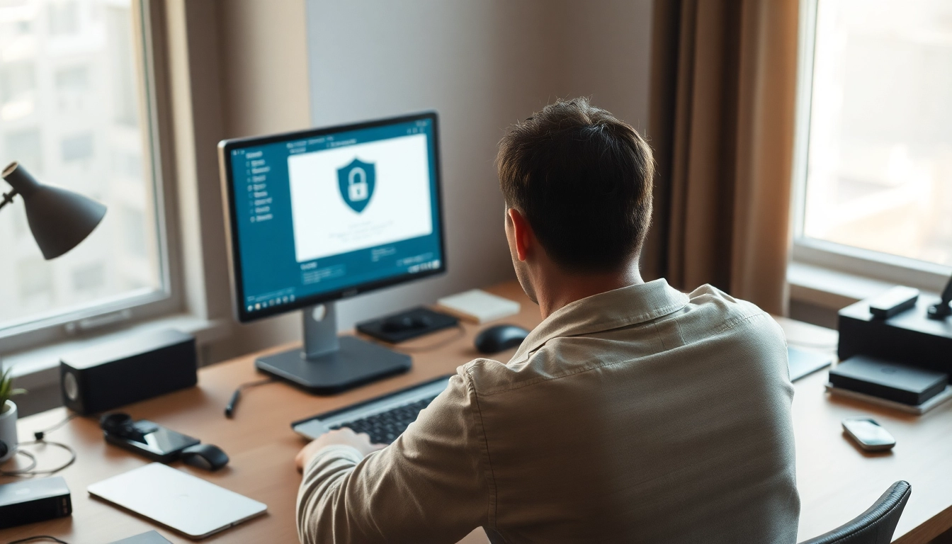 Your Ultimate Guide to Download Free VPN for Windows 11/10
