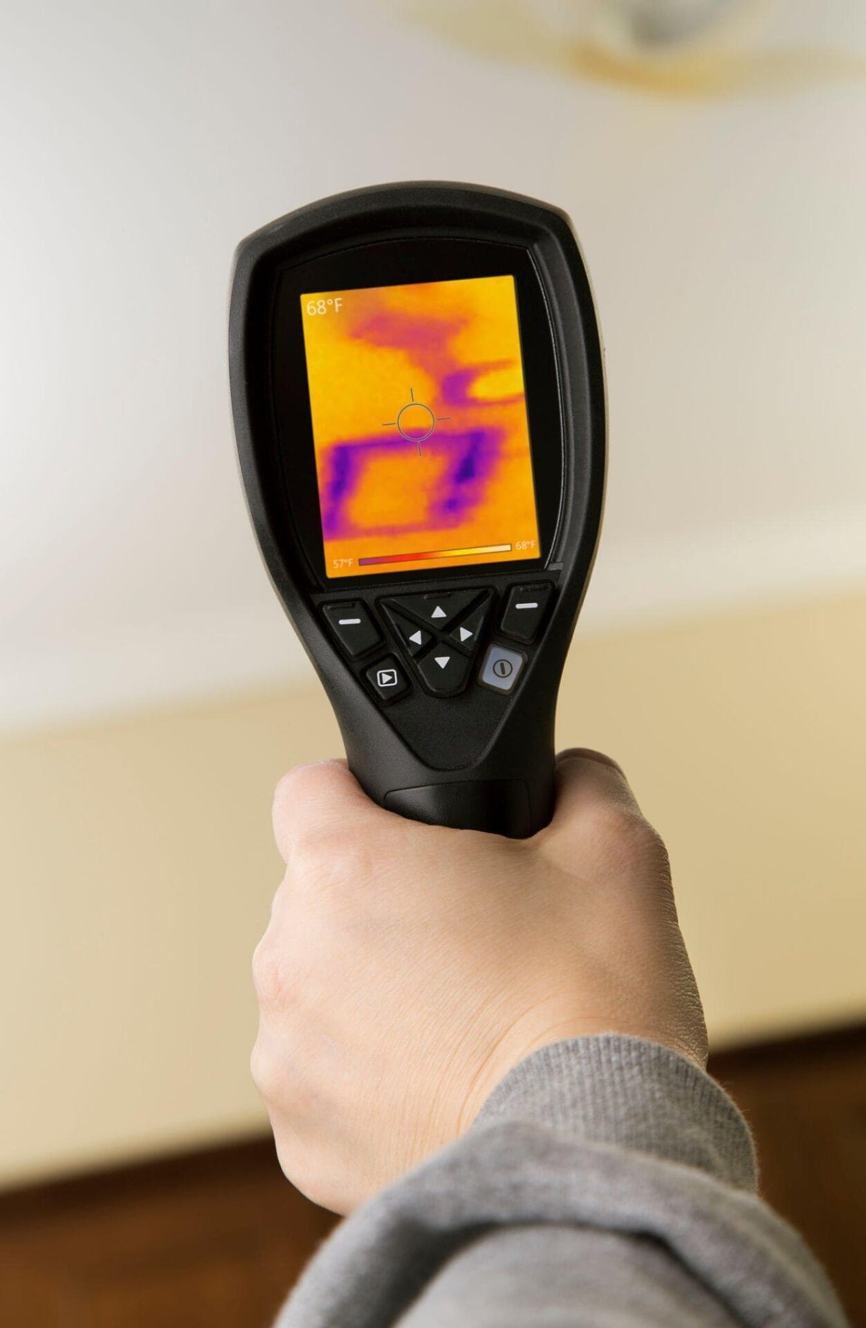 LEAK DETECTION SPECIALIST: TRUSTED EXPERTISE YOU CAN RELY ON