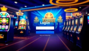 Masuk ke petanitoto login dengan tampilan antarmuka yang menarik dan ramah pengguna.