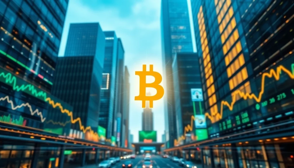 Comprendre bitcoin à travers une représentation digitale des transactions Bitcoin.