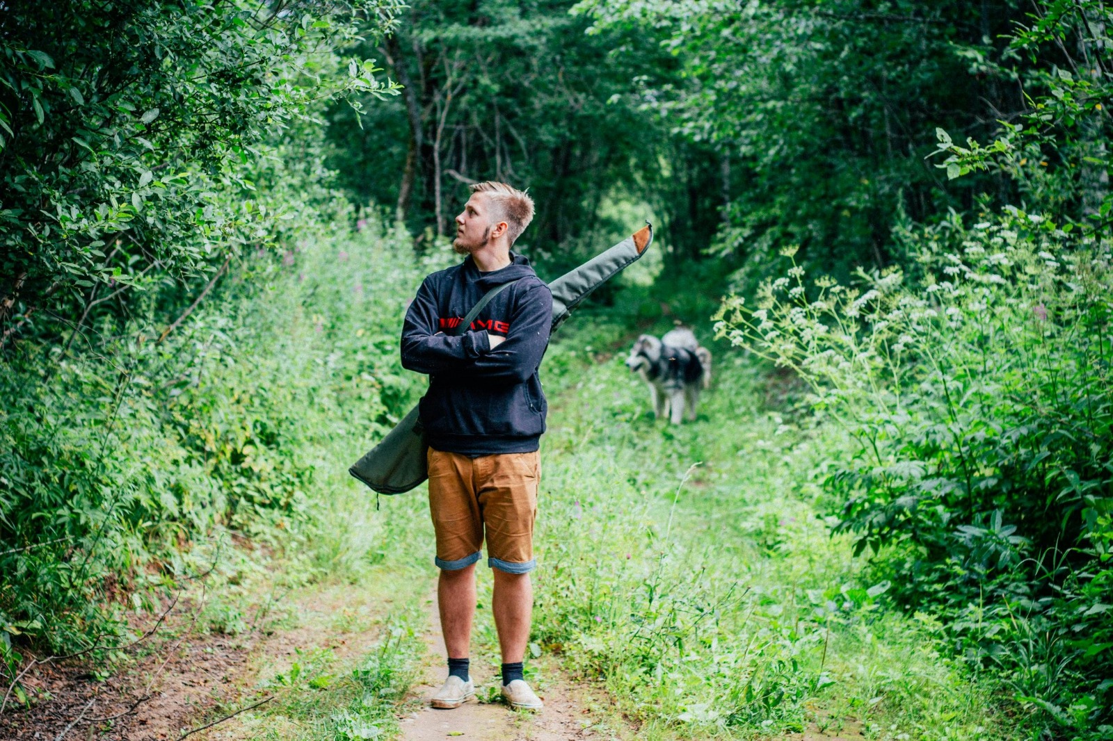 Cool Hiking Trails Designed for Memorable Nature Experiences