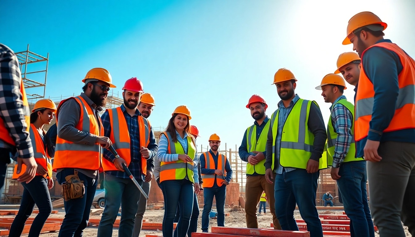 Plescia Construction and Development: Trusted New York City Construction Manager for Urban Developments