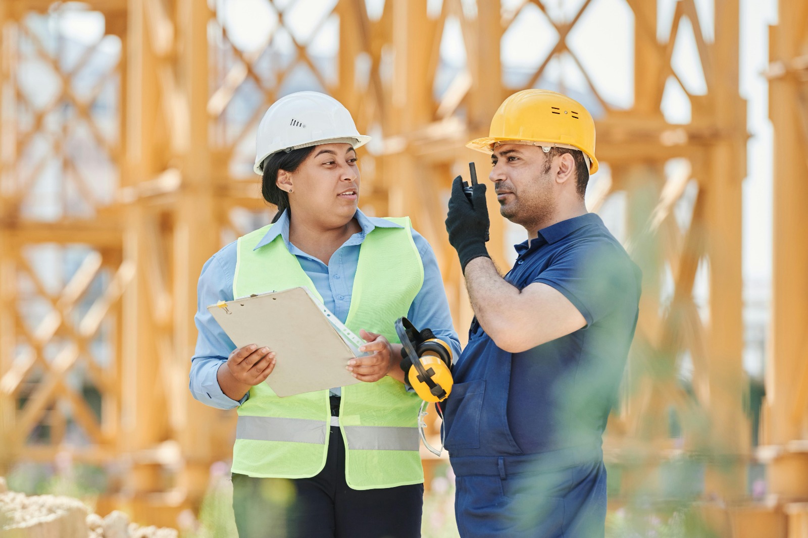 Office renovation contractor Austin for High-End Interiors