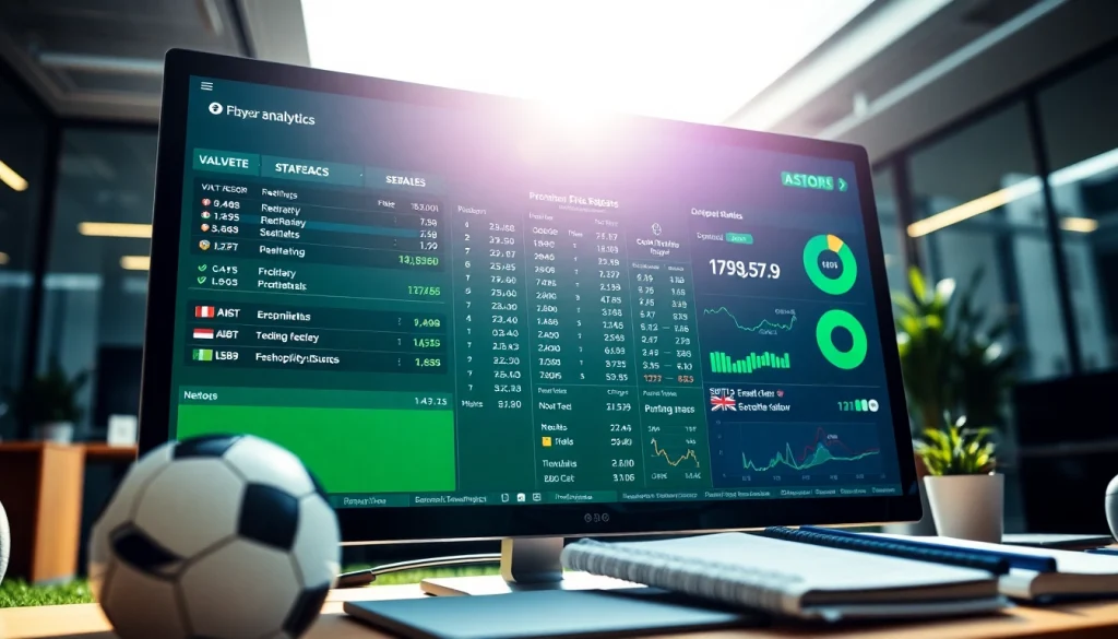 ดูผลบอลสดบ้านผลบอลสด พร้อมสถิติฟุตบอลล่าสุดในหน้าจอคอมพิวเตอร์