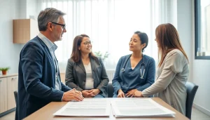 Spiegazione di eterologa significato in un contesto di consulenza sulla fertilità.