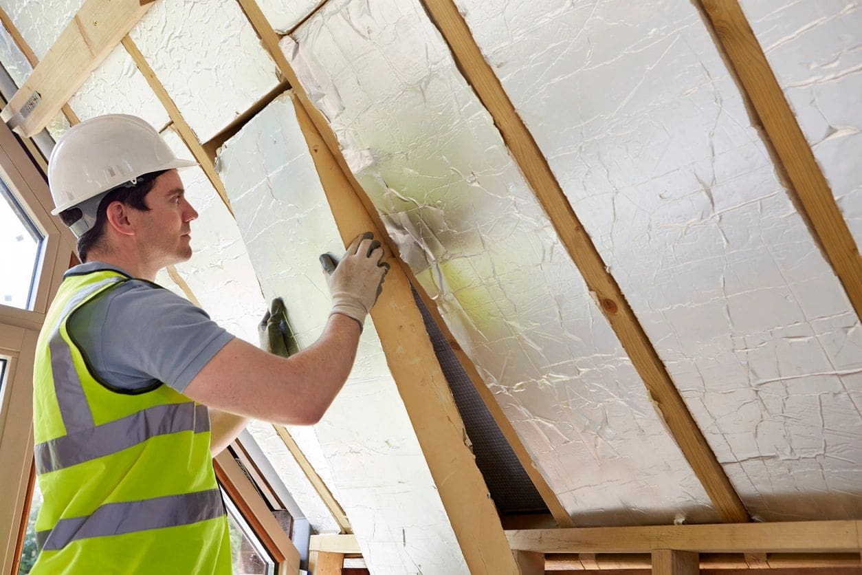 Trusted Local Vapor Barrier Installation Company
