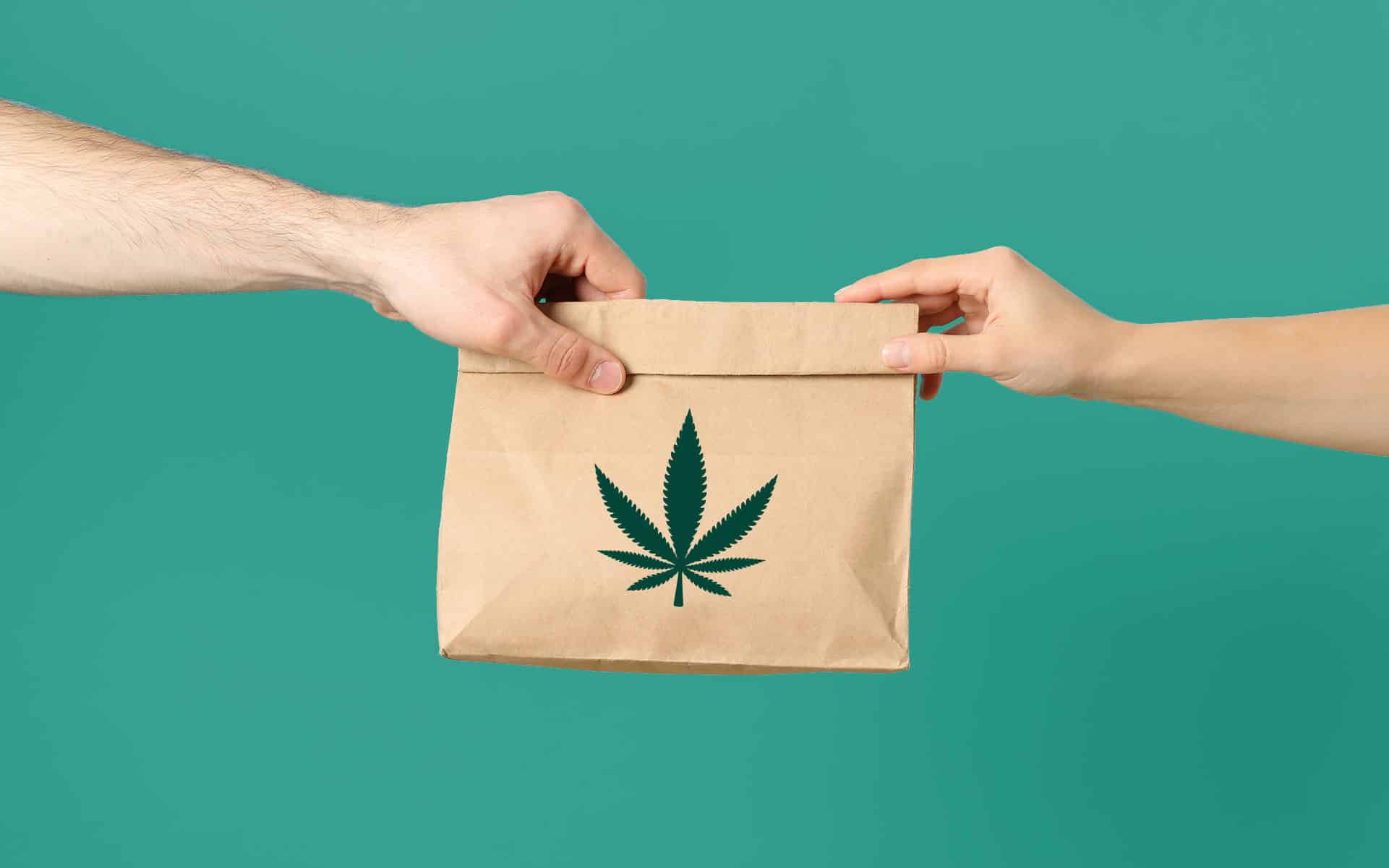 UNDERSTANDING THE GROWTH OF CANNABIS DELIVERY IN MODERN MARKETS