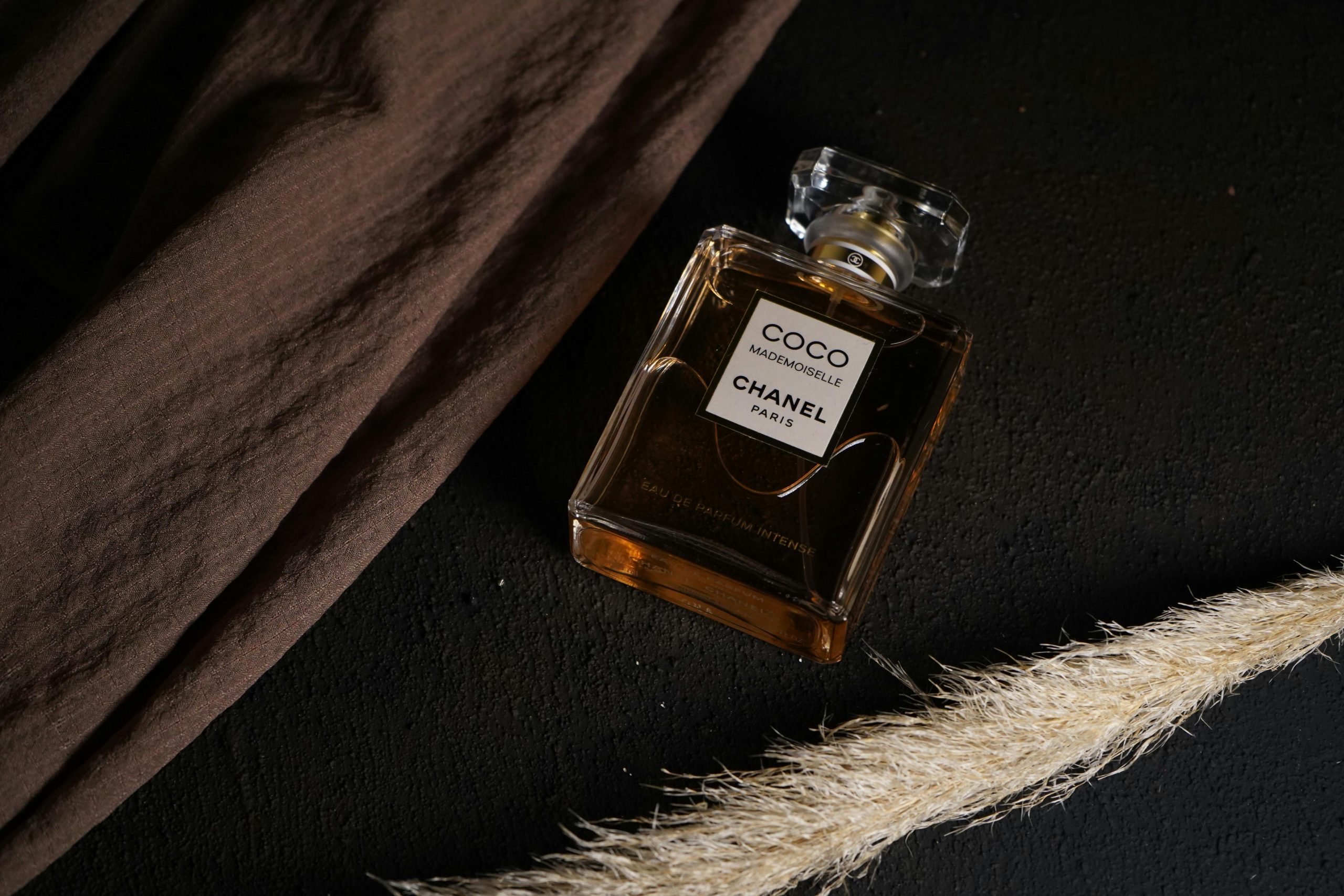 Osma Parfum voor Dagelijks Gebruik: Stijlvol en Subtiel
