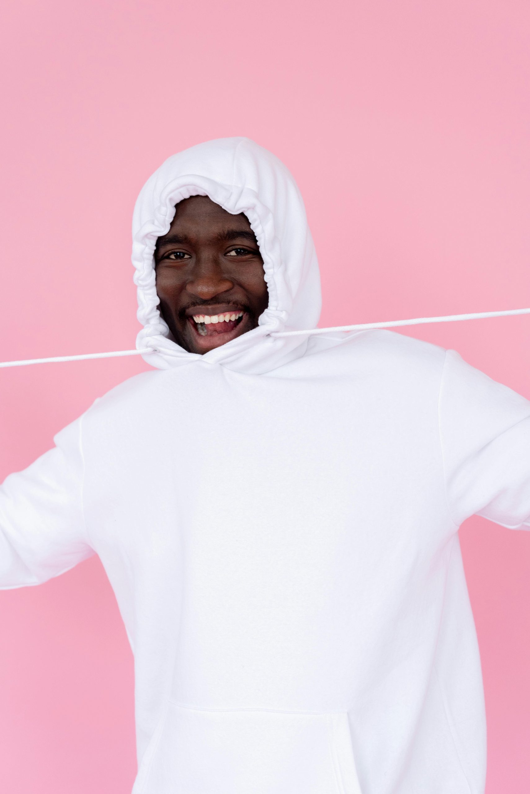 High Quality Blank Hoodies for Minimalist Style Lovers