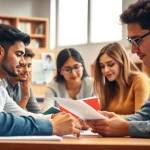 Enhancing Learning Outcomes in the Exam Assistance Industry