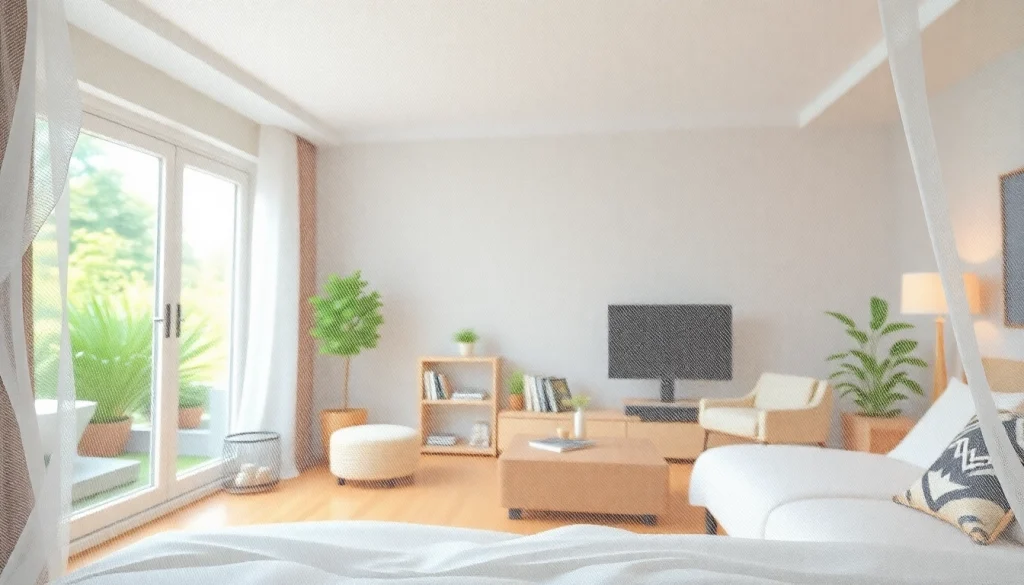 Zainstaluj moskitiery na wymiar w swoim domu, aby cieszyć się spokojem i komfortem.