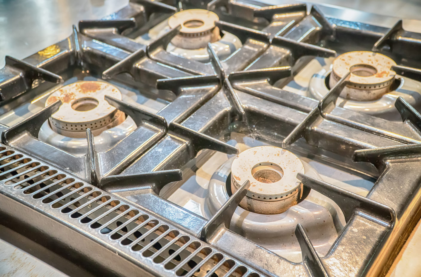 Edmonton Gas Appliance Repair Focused on Safety and Quality