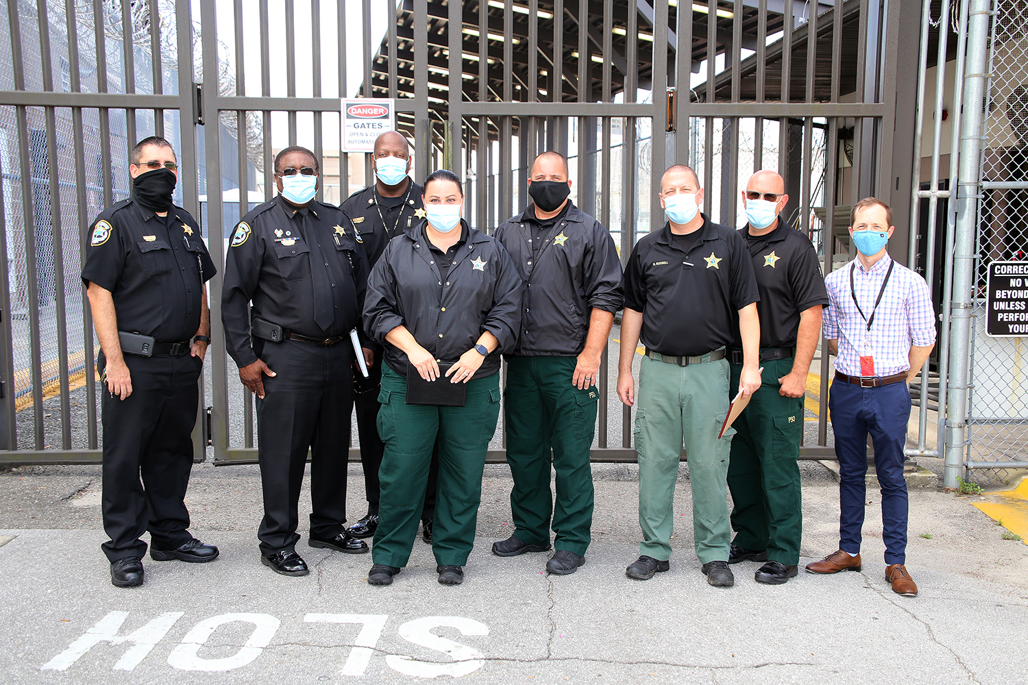 Orange County Inmate Search for Court & Custody Info
