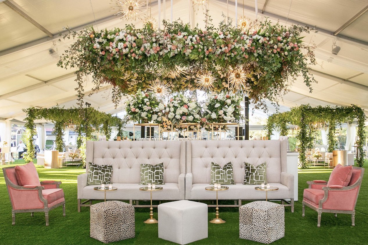 Party Tent Rentals for Large Gatherings and Festivals