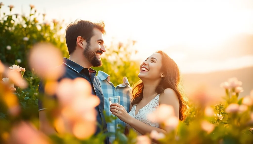 Experience light & airy photography that captures joyful moments in bright surroundings.