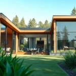 Crafting Your Dream: The Essential Guide to Contemporary Home Expansion