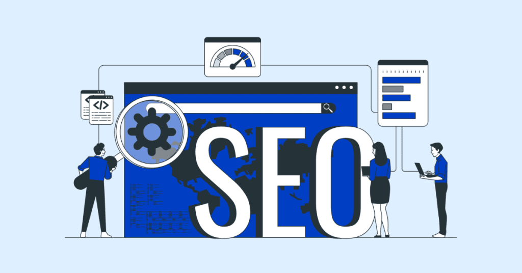 Seo Optimization Services