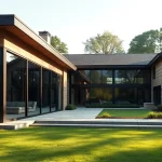 Elevate Your Space with a Contemporary Home Expansion