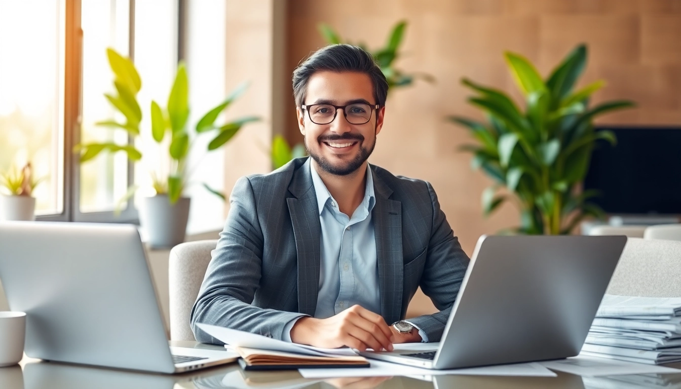 Choosing the Right Tax Consultant in Kenya for Your Financial Success