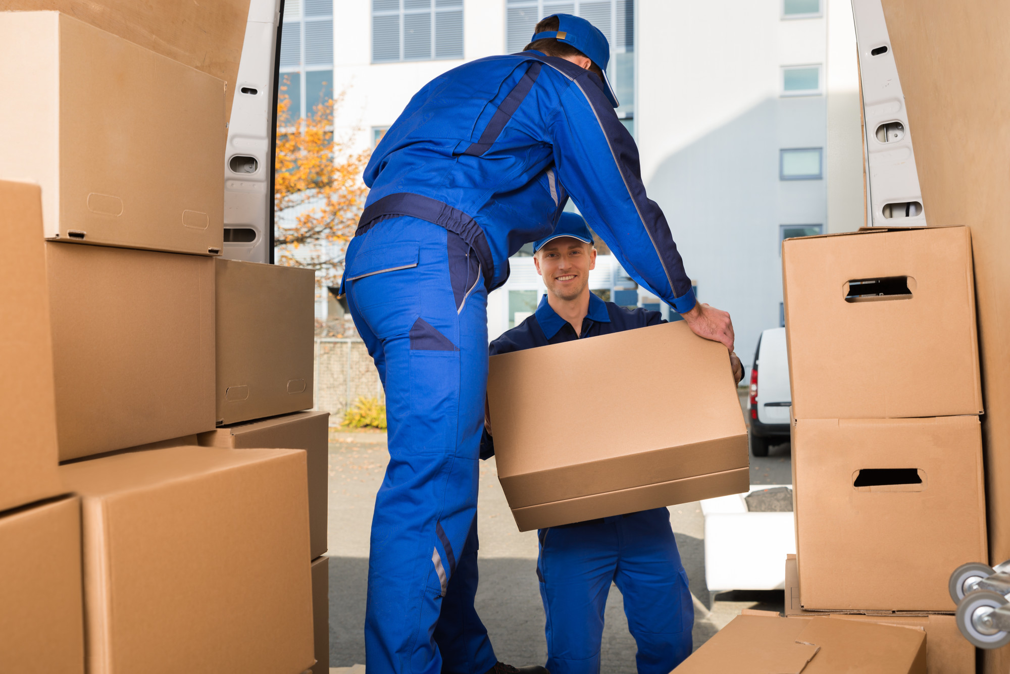 Experienced Trusted local movers Phoenix You Can Trust