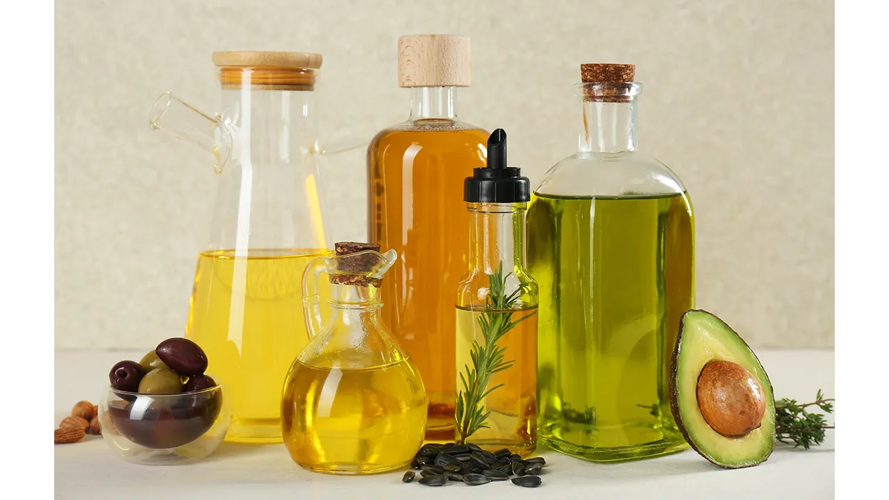 Why We Are Proudly Seed-Oil Free