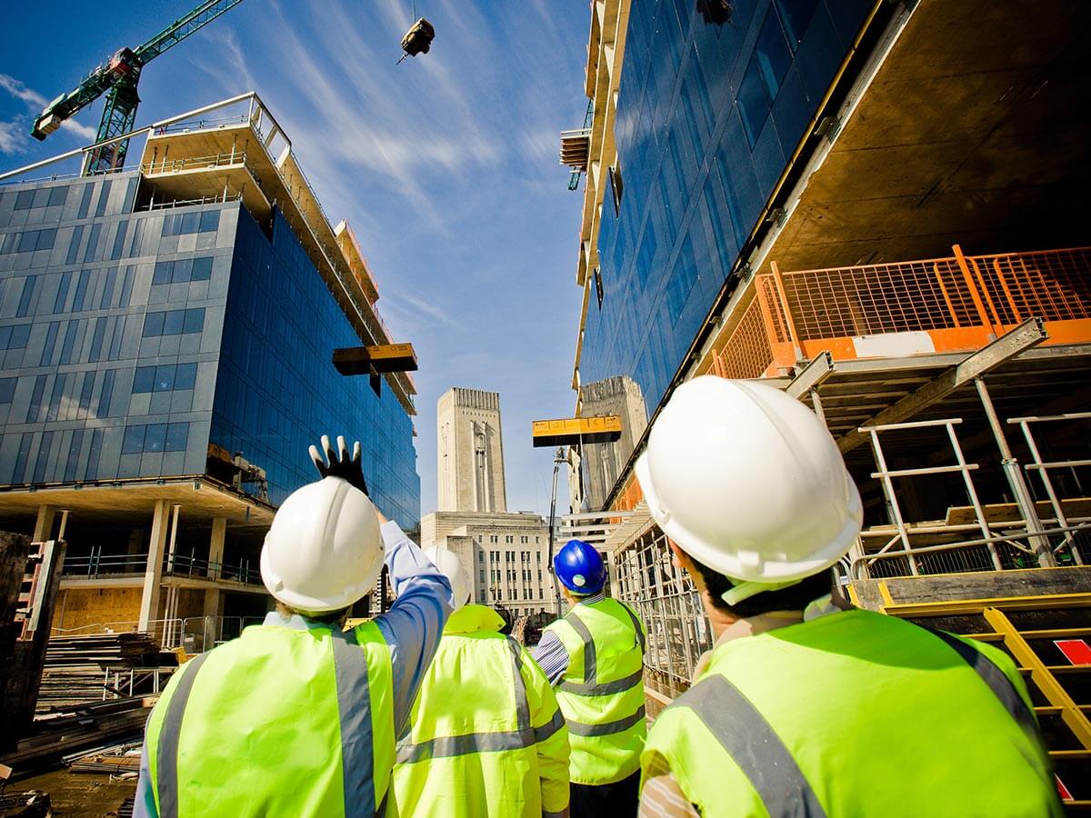 Contractor Apprenticeship Opportunities for Career Growth