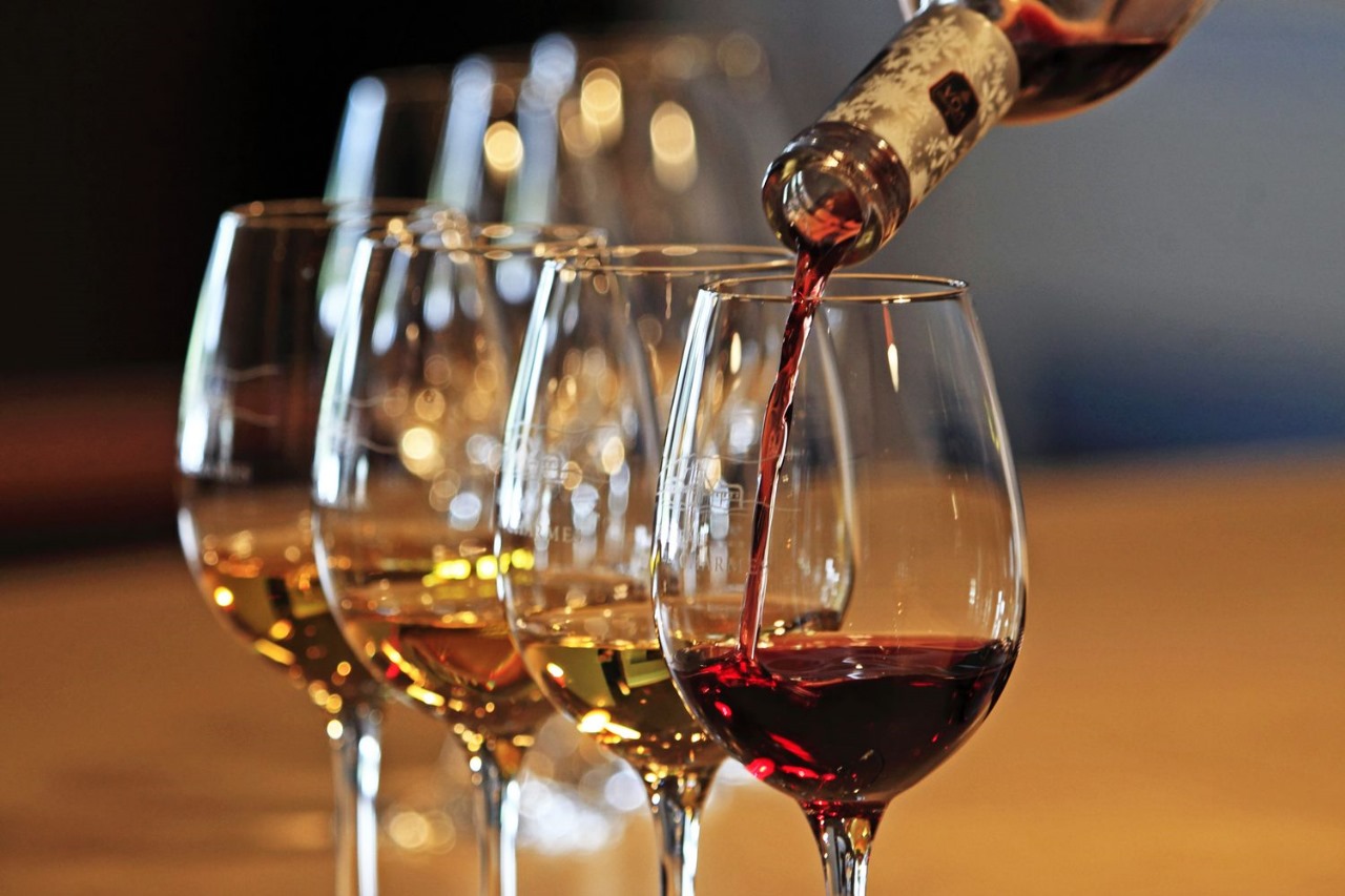 What to Expect During Your Clarksburg Wine Tasting Visit