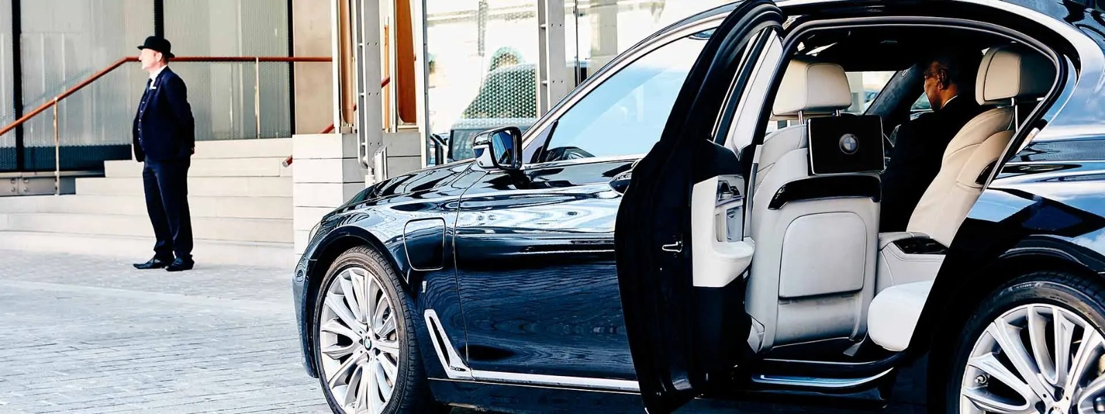 Car Service NYC – True North VIP 24/7 Transportation Solutions