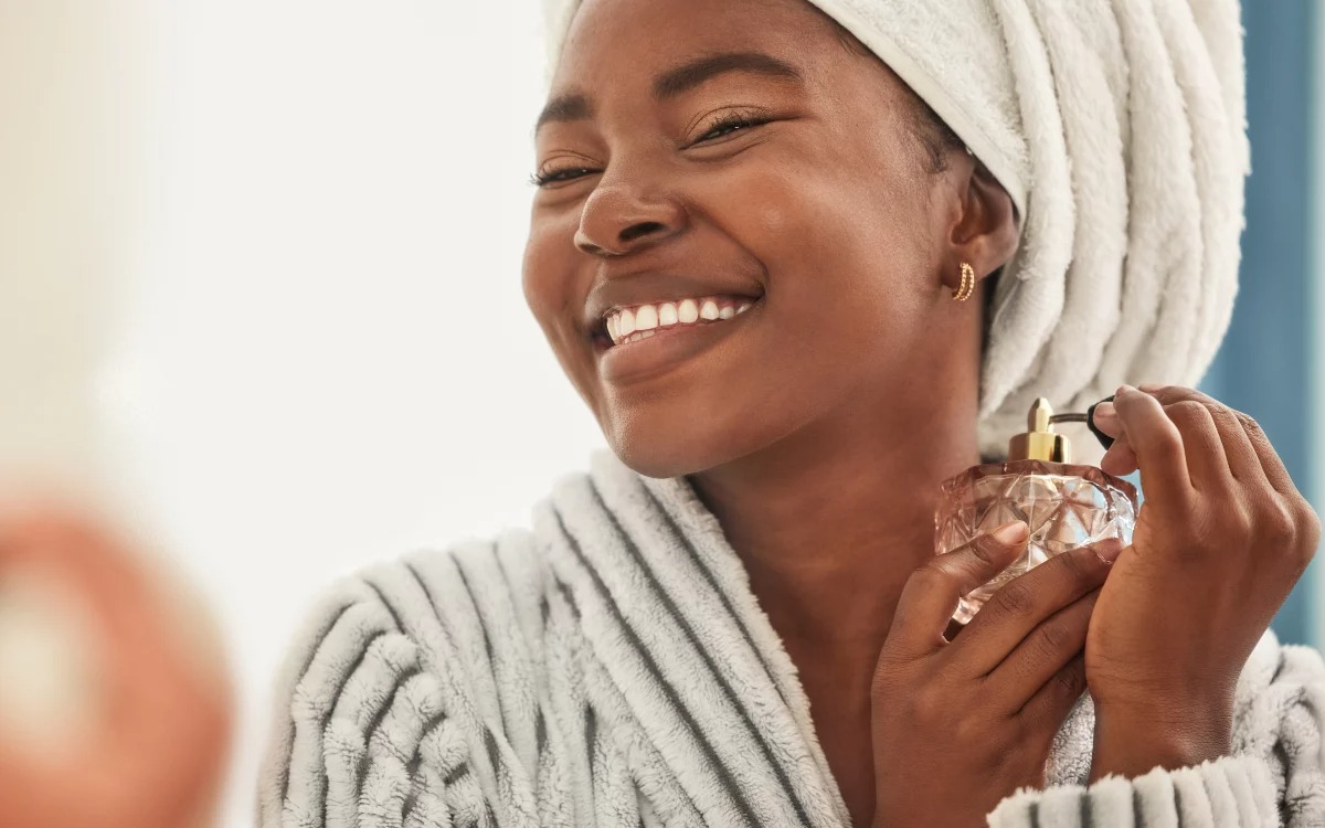 Reef parfum voor een moderne en verfijnde geurbeleving