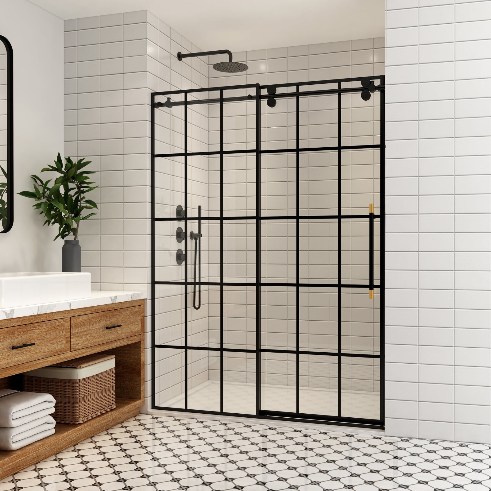 Elegant Showers Australia: Stylish and Functional Bathroom Solutions