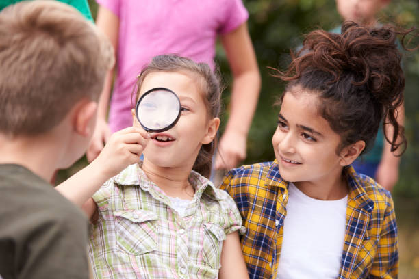 Safety Tips for 1st Time at Overnight Camps