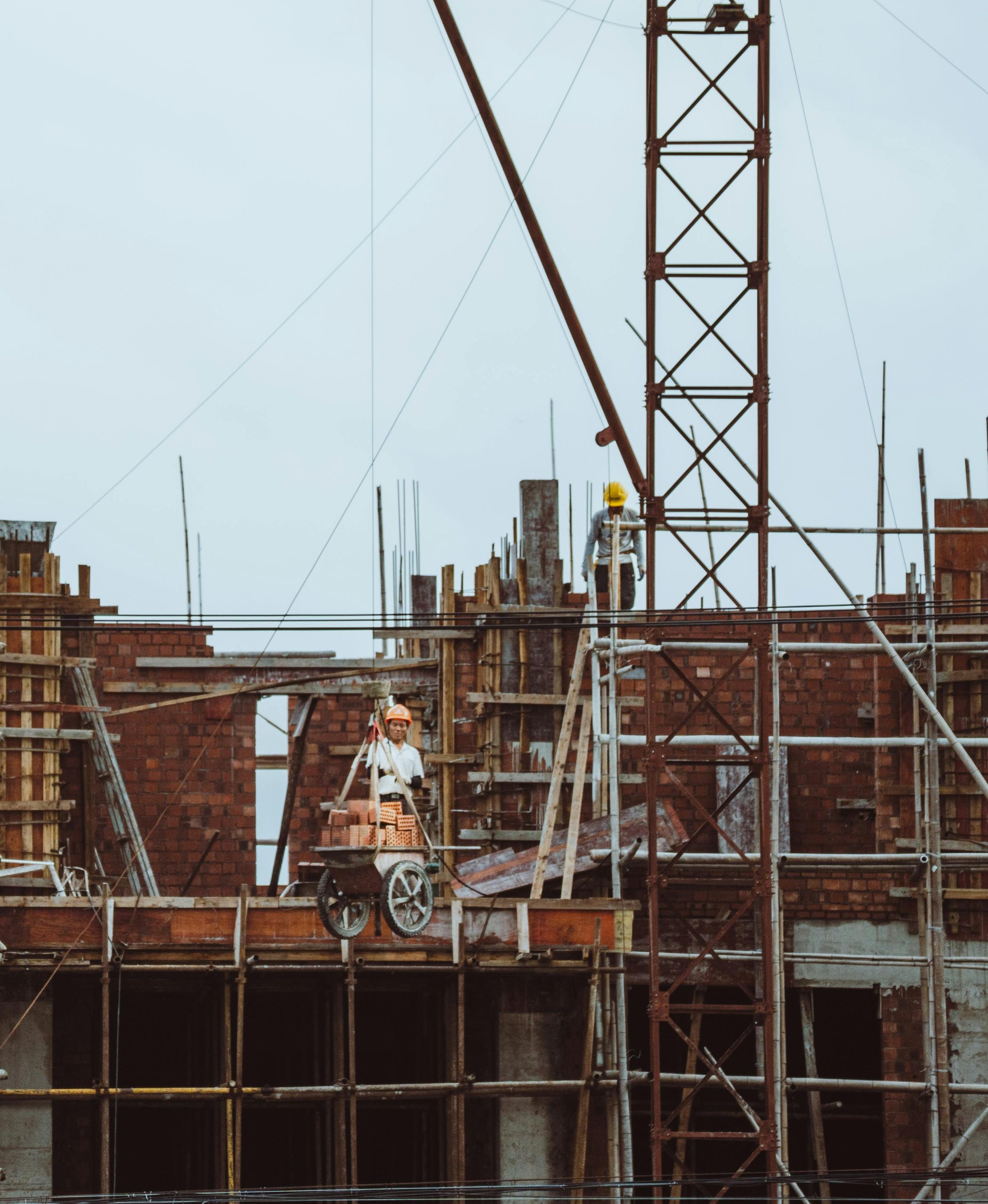 Why Join a Construction Member Organization in South Texas