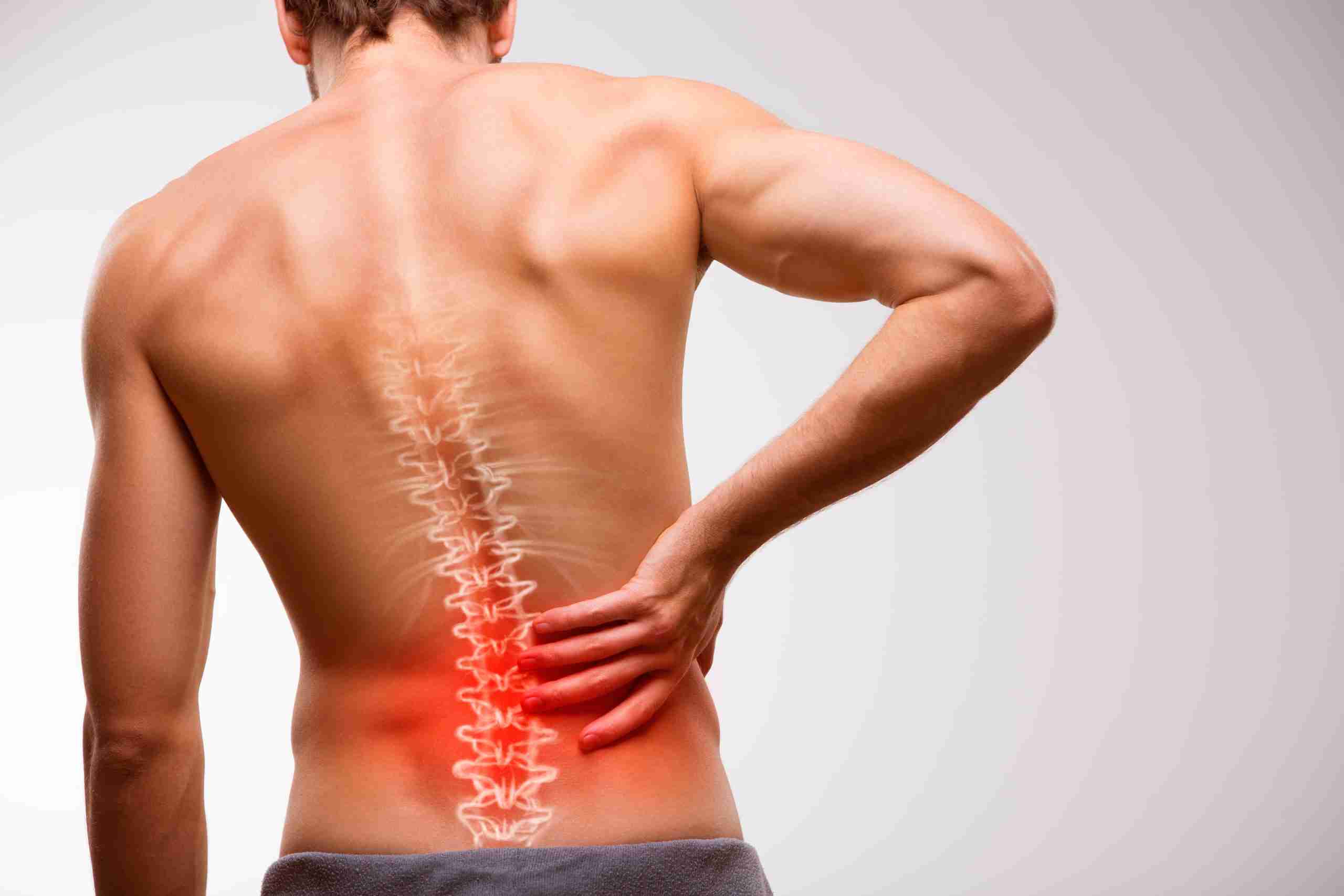 Back Pain Treatment Designed for Proper Posture Alignment